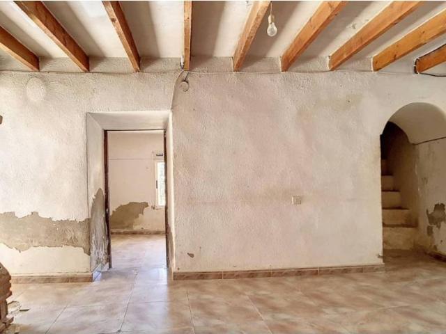 Casa en Venta en Benizalón