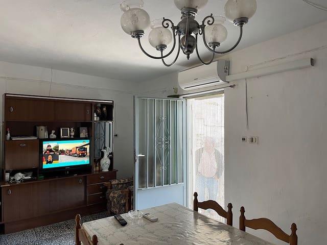 Casa en venta en Benizalón, Almería