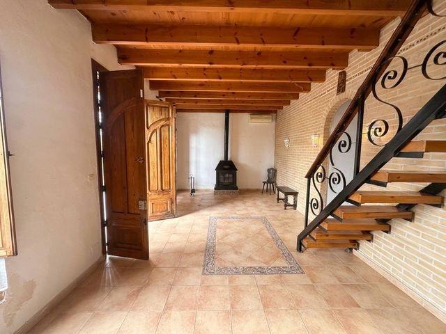 Casa en venta en Beniaján, Murcia