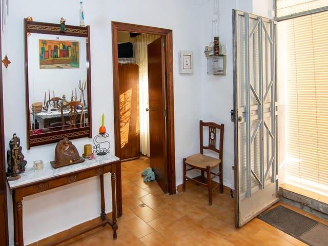 Casa en venta en Benialfaqui, Alicante
