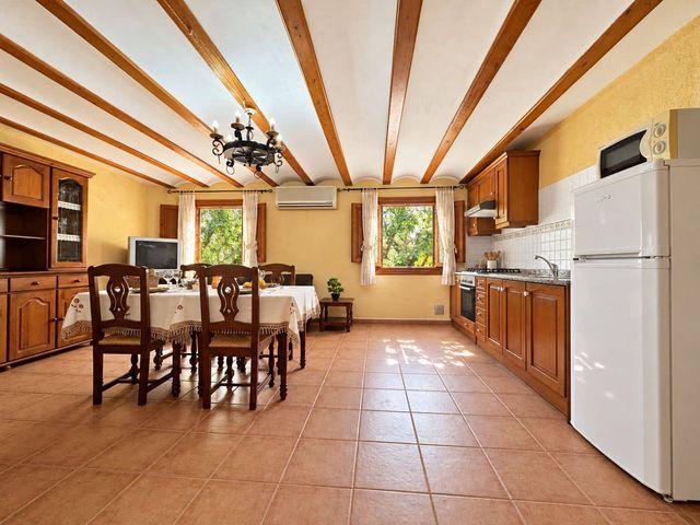 Casa en venta en Beniali, Alicante