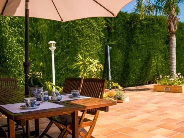 Casa en Venta en Beniarbeig
