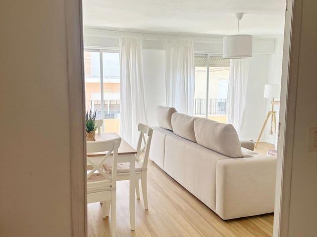 Casa en venta en Beniarbeig, Alicante Costa Blanca