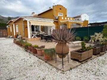 Casa en venta en Beniarbeig, Alicante Costa Blanca