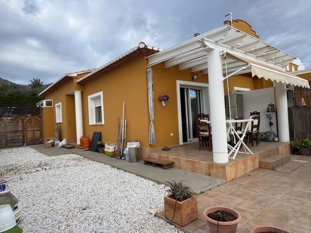 Casa en venta en Beniarbeig, Alicante Costa Blanca