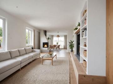 Casa en venta en Beniarbeig, Alicante Costa Blanca