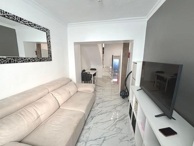 Casa en venta en Beniarbeig, Alicante Costa Blanca
