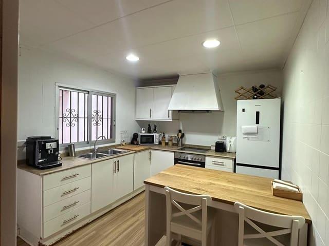 Casa en venta en Beniarbeig, Alicante Costa Blanca
