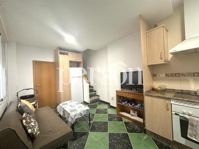 Casa en venta en Beniarjó. Casas.