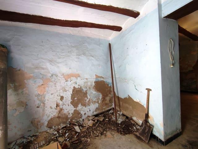 Casa en venta en Beniarrés, Alicante
