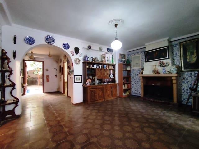 Casa en venta en Beniarrés, Alicante