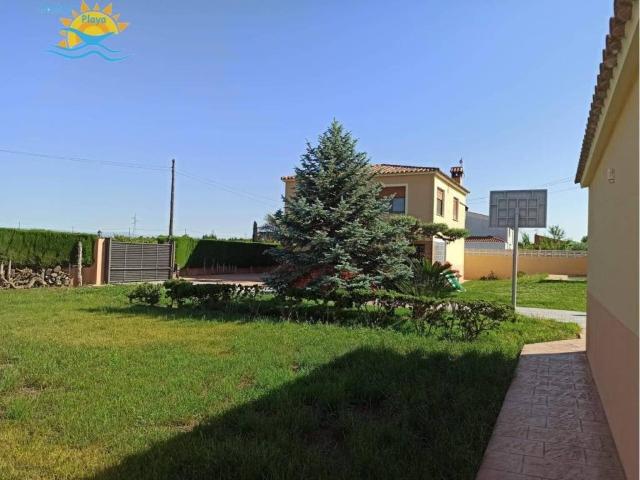 Casa en Venta en Benicarló