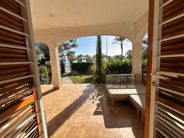 Casa en Venta en Benicasim Benicàssim