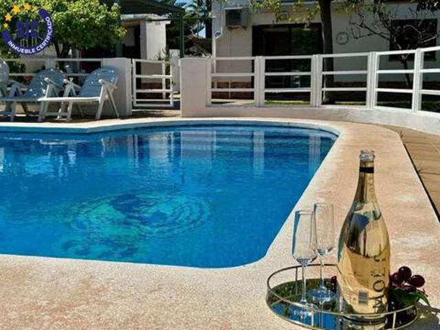 Casa en Venta en Benicasim Benicàssim