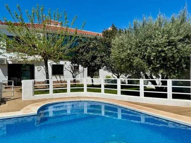 Casa en Venta en Benicasim Benicàssim
