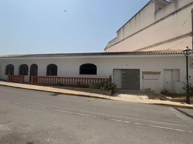 Casa en venta en Benidoleig, Alicante Costa Blanca