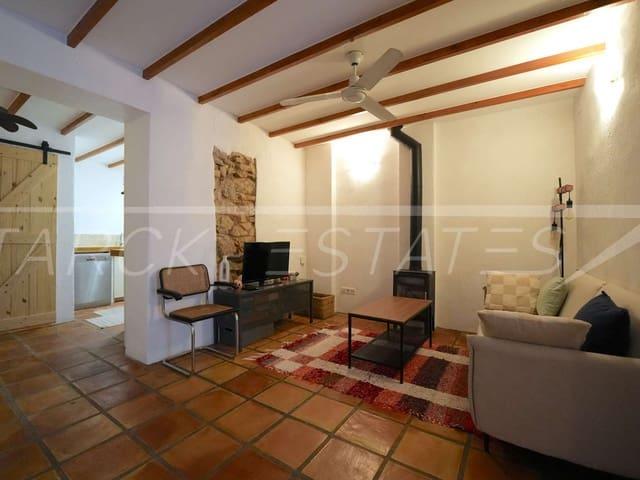 Casa en venta en Benidoleig, Alicante Costa Blanca