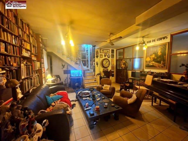 Casa en venta en Benidorm, Alicante Costa Blanca
