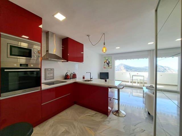 Casa en venta en Benidorm, Alicante Costa Blanca