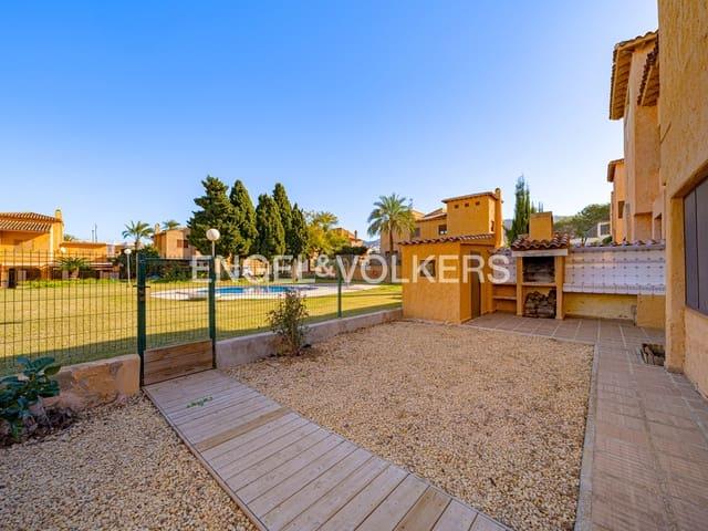 Casa en venta en Benidorm, Alicante Costa Blanca