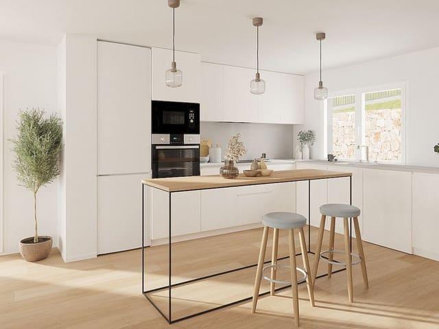 Casa en venta en Benidorm, Alicante Costa Blanca