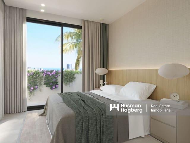 Casa en venta en Benidorm, Alicante Costa Blanca