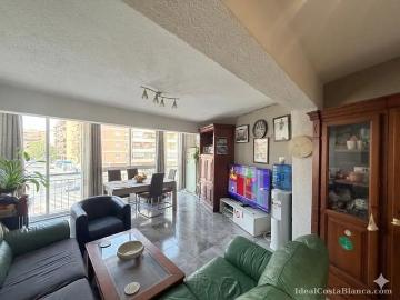 Casa en venta en Benidorm, Alicante Costa Blanca