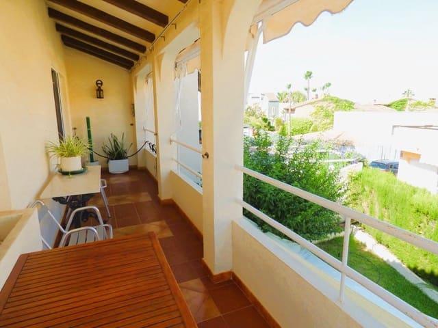 Casa en venta en Benidorm, Alicante Costa Blanca