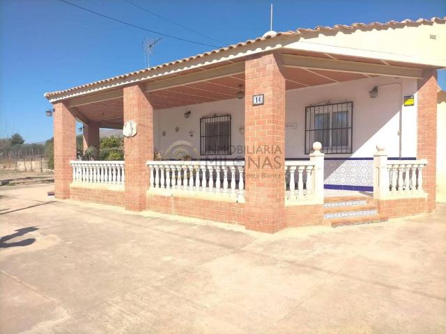 Casa en Venta en Benidorm