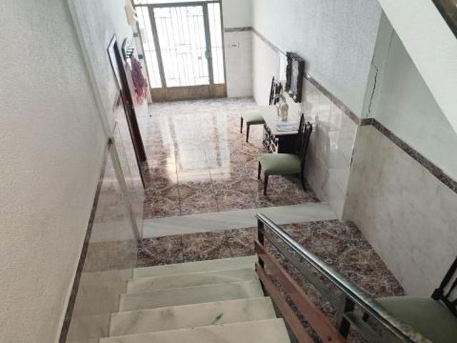 CASA EN VENTA EN BENIEL