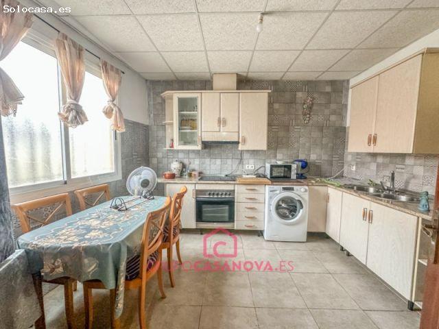 CASA EN VENTA EN BENIEL