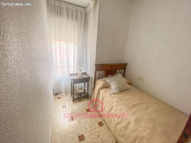 CASA EN VENTA EN BENIEL