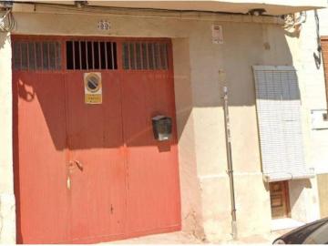 Casa en Venta en Benifaió