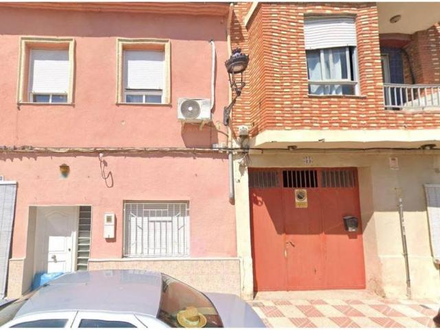 Casa en Venta en Benifaió