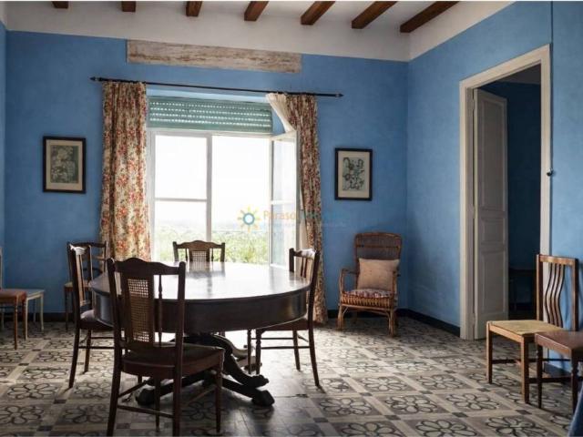 Casa en Venta en Benifairó de La Valldigna