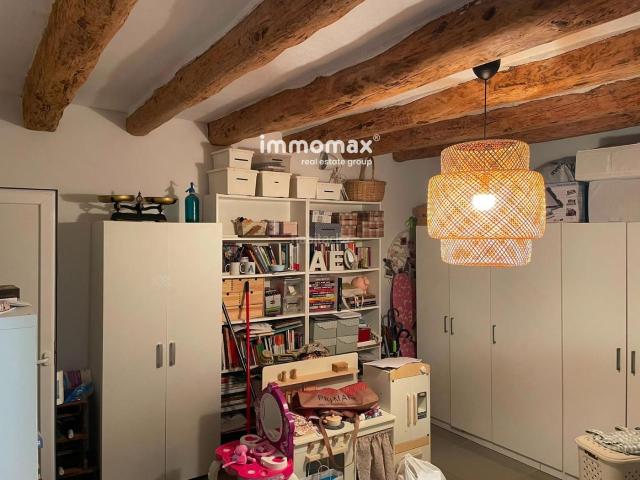 Casa en venta en Benifallet. Casa en venta en el centro de Benifallet para entrar a vivir. Casas.