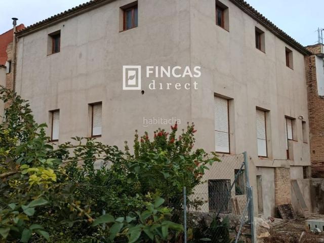 Casa en venta en Benifallet. en Benifallet. Casas.