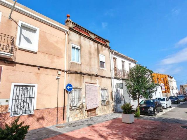 Casa en venta en Beniflá. Casas.