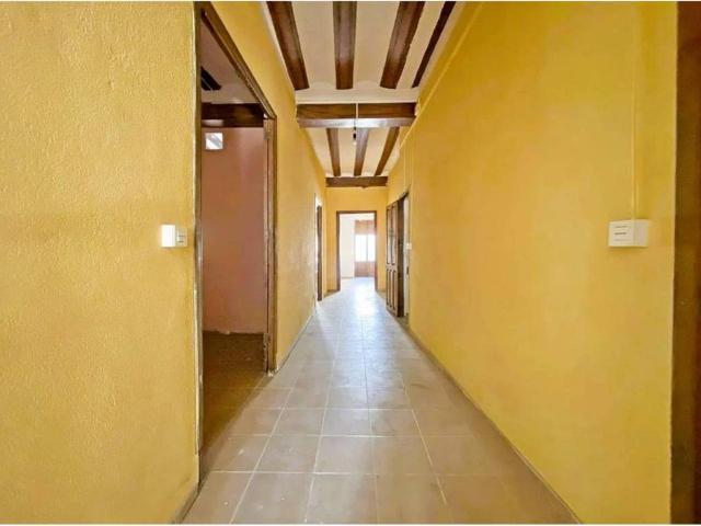 Casa en Venta en Benigànim