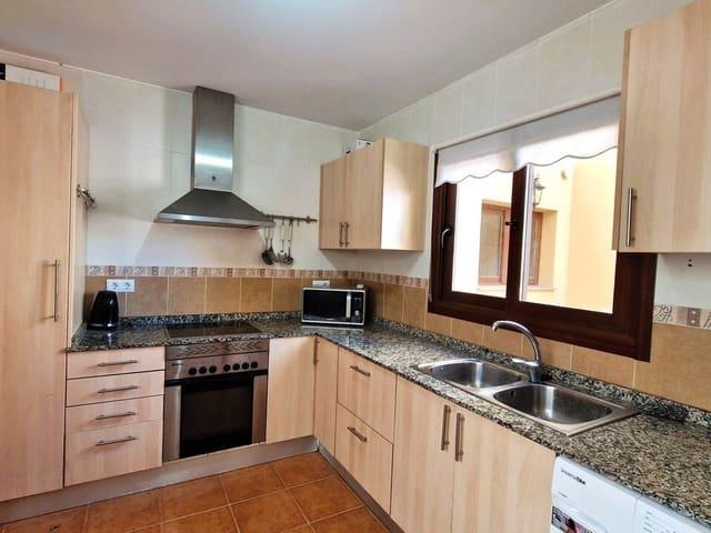 Casa en venta en Benigembla / Benichembla, Alicante