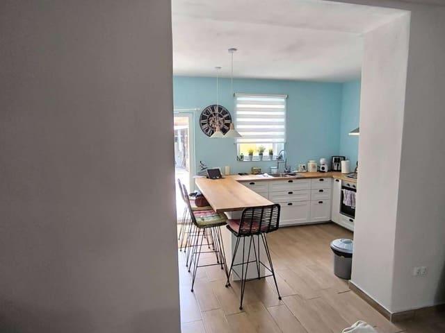 Casa en venta en Benigembla / Benichembla, Alicante