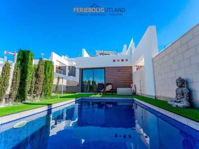 Casa en venta en Benijófar, Alicante