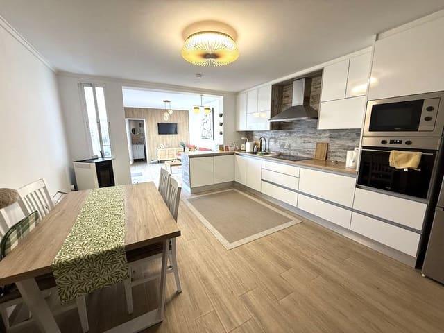 Casa en venta en Benijófar, Alicante