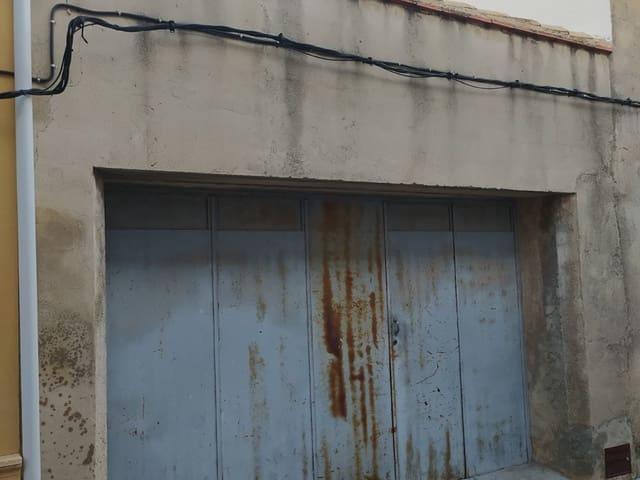 Casa en venta en Benigembla / Benichembla, Alicante