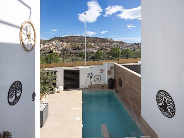 Casa en venta en Benijófar, Alicante