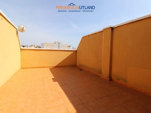 Casa en venta en Benijófar, Alicante