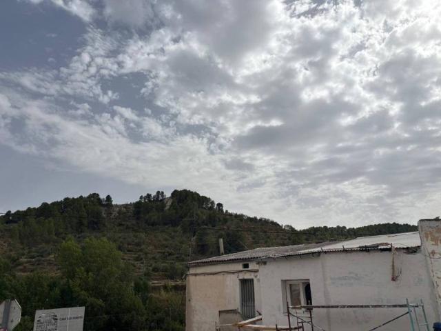 Casa en Venta en Benilloba