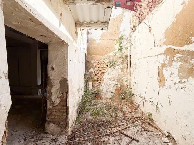 Casa en venta en Benimamet, Valencia Costa Valencia