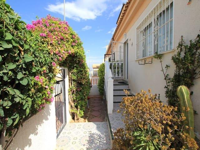 Casa en venta en Benimar, Alicante Costa Blanca