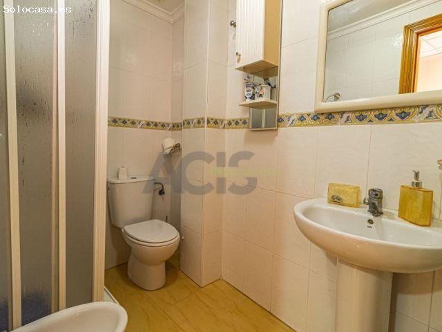 CASA EN VENTA EN BENIMODO